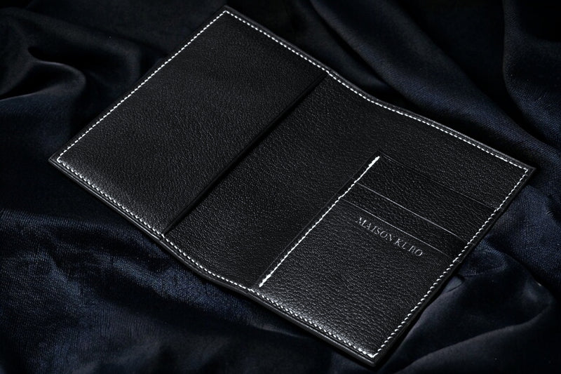 Fūjin Passport Wallet