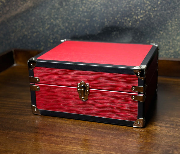 Kemuru Humidor