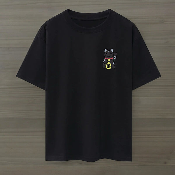 Kuro Neko tee