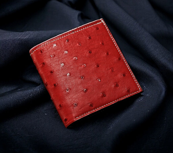 Yebisu Short Wallet