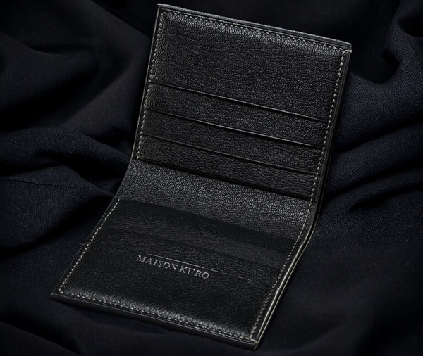 Yebisu Short Wallet