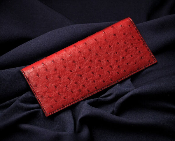 Ōkami Long Wallet