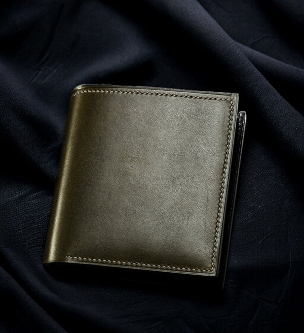 Yebisu Short Wallet