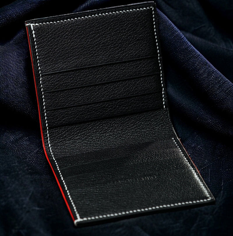 Yebisu Short Wallet