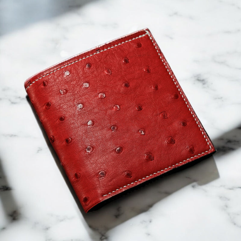 Yebisu Short Wallet