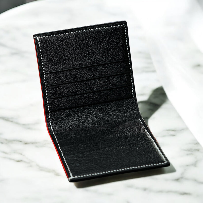 Yebisu Short Wallet