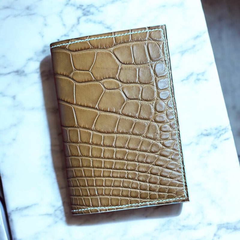 Fūjin Passport Wallet