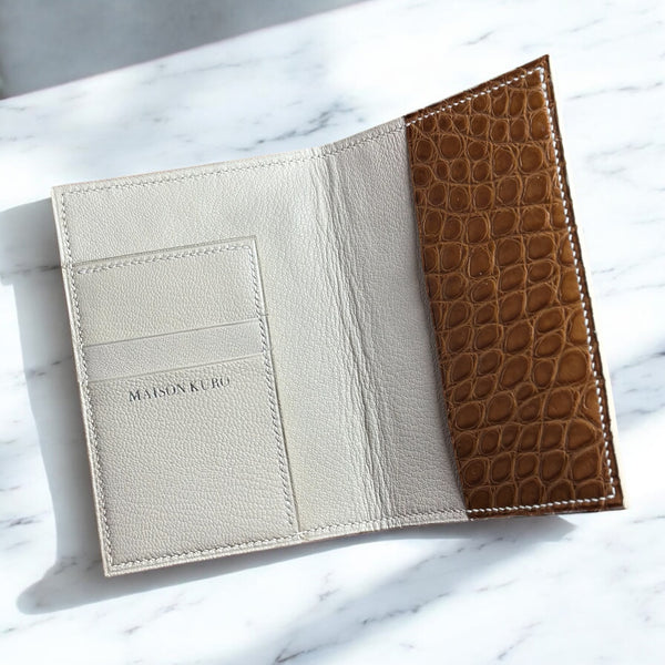 Fūjin Passport Wallet