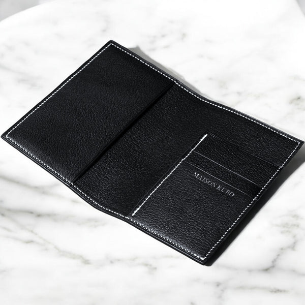 Fūjin Passport Wallet