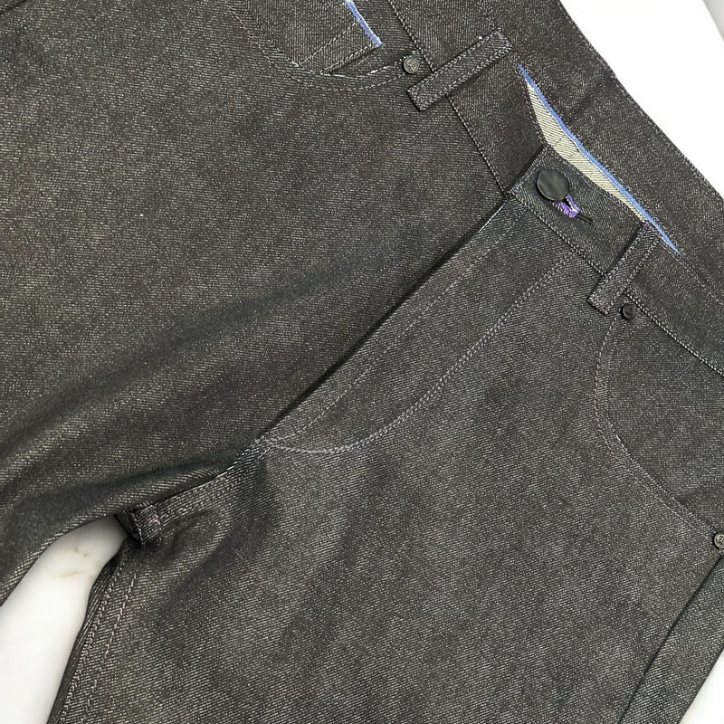 Japanese selveged slim taper jeans