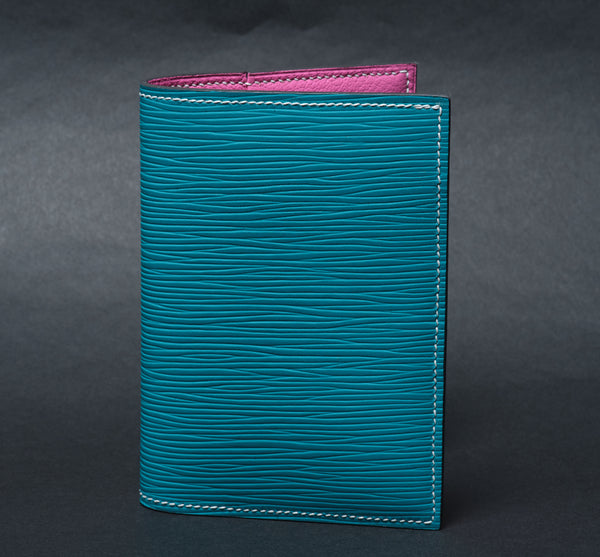 Fūjin Passport Wallet