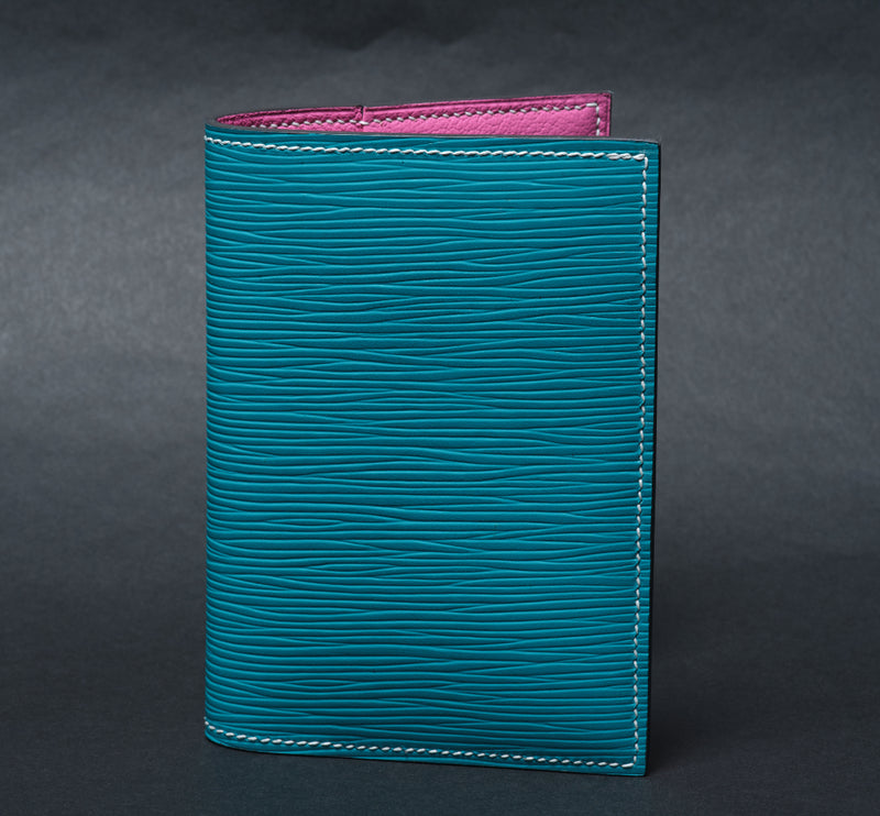 Fūjin Passport Wallet