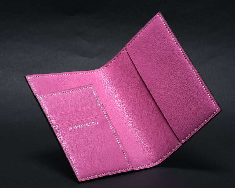 Fūjin Passport Wallet