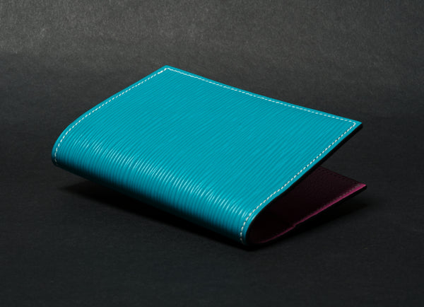 Fūjin Passport Wallet